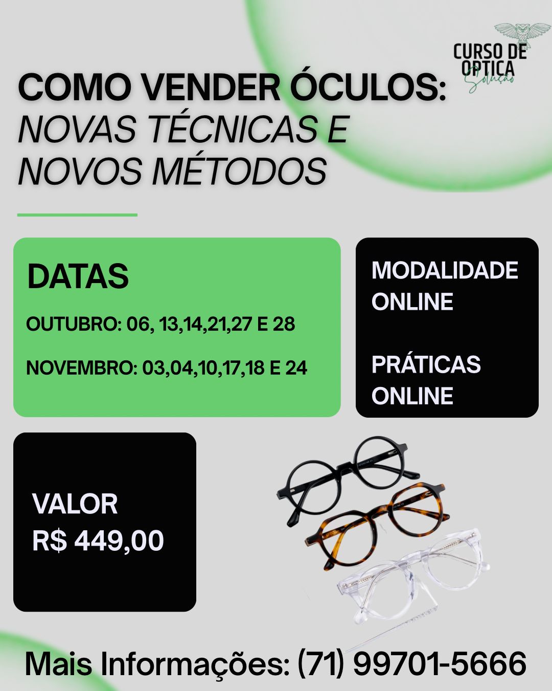 Courses